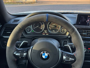 BMW 435