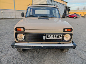 Lada Niva