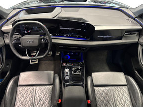 Audi SQ6 e-tron