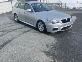 BMW 535
