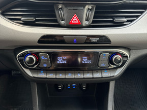 Hyundai i30 Fastback