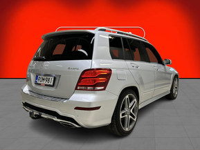 Mercedes-Benz GLK