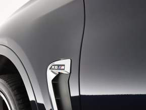 BMW X6M