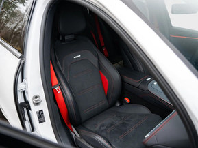 Mercedes-Benz E 53 AMG