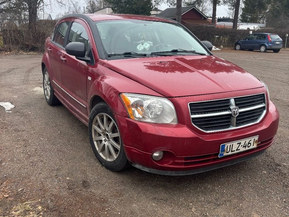 Dodge Caliber