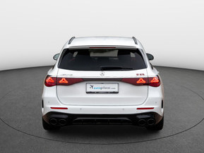 Mercedes-Benz E 53 AMG