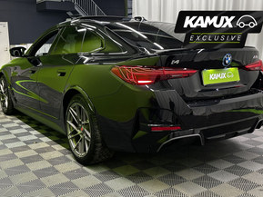 BMW i4 M60