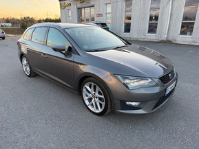 Seat Leon ST