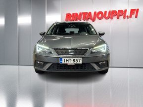 Seat Leon ST