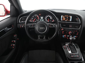 Audi A4 allroad quattro