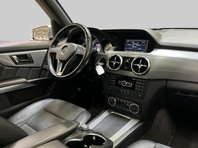 Mercedes-Benz GLK
