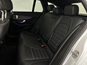 Mercedes-Benz C 43 AMG