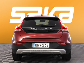 Volvo V40 Cross Country