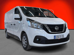 Nissan NV300