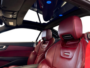 Mercedes-Benz SL 63 AMG