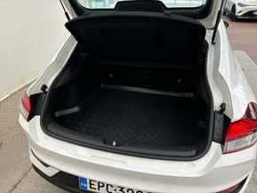 Hyundai i30 Fastback