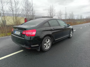 Citroen C5