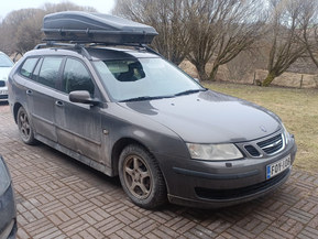 Saab 9-3