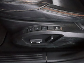 Volvo V40 Cross Country