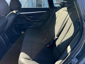 BMW 320 Gran Turismo