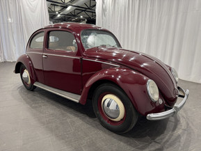 Volkswagen Kupla