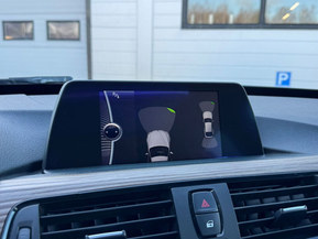 BMW 320 Gran Turismo