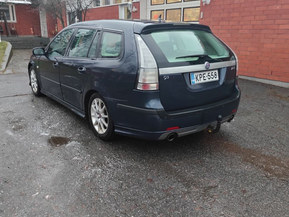 Saab 9-3