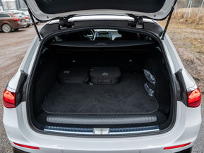 Mercedes-Benz E 53 AMG