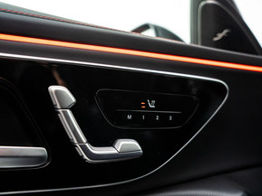 Mercedes-Benz E 53 AMG