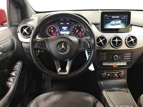 Mercedes-Benz B