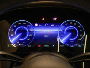 Mercedes-Benz EQS SUV