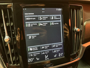 Volvo V90 Cross Country