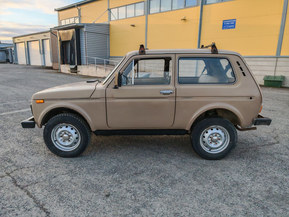 Lada Niva