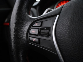 BMW 320 Gran Turismo