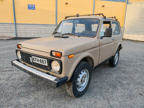 Lada Niva