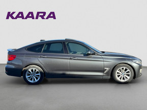 BMW 320 Gran Turismo