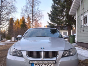 BMW 325