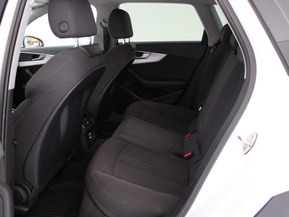 Audi A4 allroad quattro