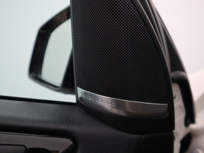 Mercedes-Benz GLE 43 AMG