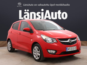 Opel Karl
