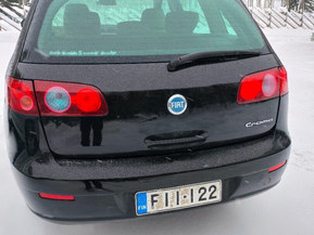 Fiat Croma