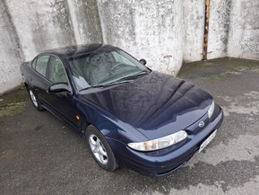 Chevrolet Alero