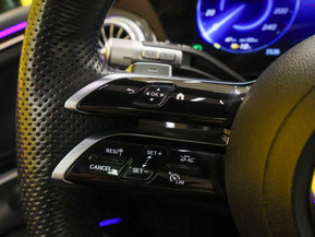 Mercedes-Benz EQS SUV