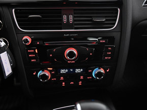 Audi A4 allroad quattro