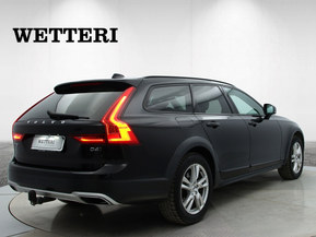 Volvo V90 Cross Country