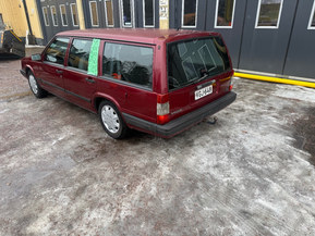 Volvo 940