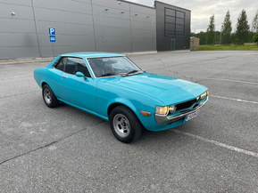 Toyota Celica