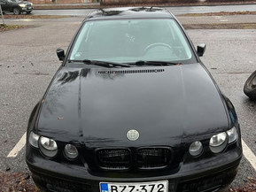BMW 318
