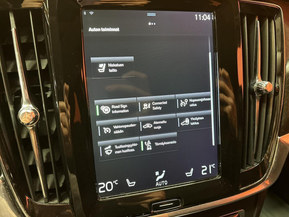 Volvo V90 Cross Country