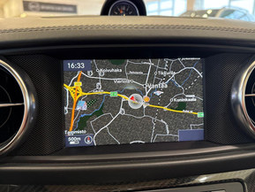 Mercedes-Benz SL 63 AMG